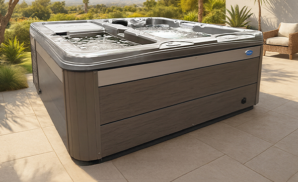 Cold Plunge Spas Series Caro hot tubs for sale