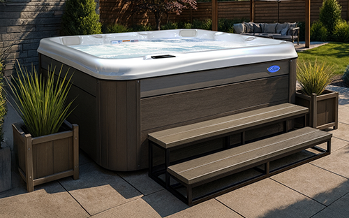 Patio&trade; Spas Caro hot tubs for sale